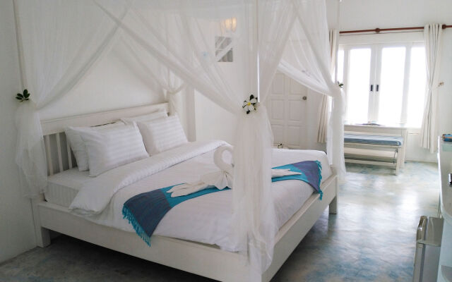 Baan Kang Mung Hua Hin On The Beach