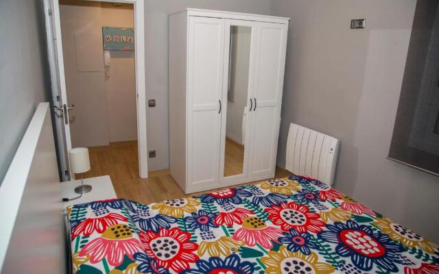 Apartamento Reus 2 - Parking gratuito