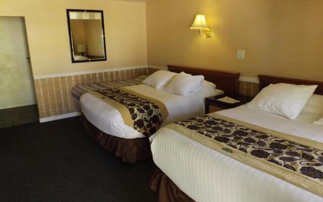 Sage Motel
