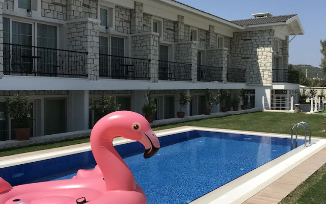 Limon Butik Otel