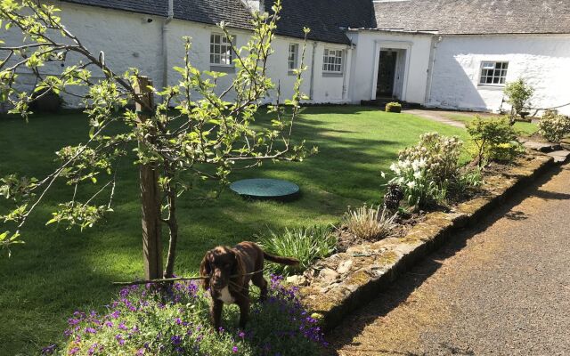 South Craighall Bed & Breakfast