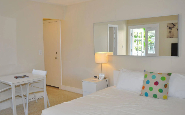 Winterset A North Beach Village Resort Hotel