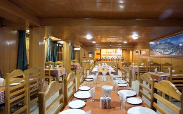 Hotel Stendel - Nubra