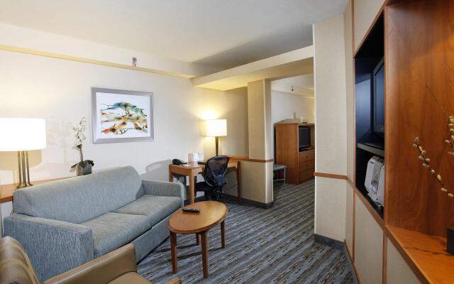 Fairfield Inn & Suites by Marriott Sudbury