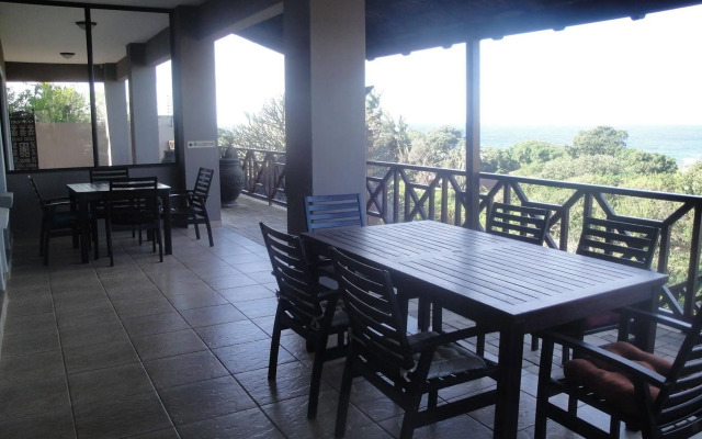 Lombok Lodge