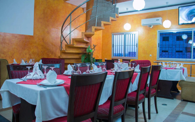 Cypa Hotel