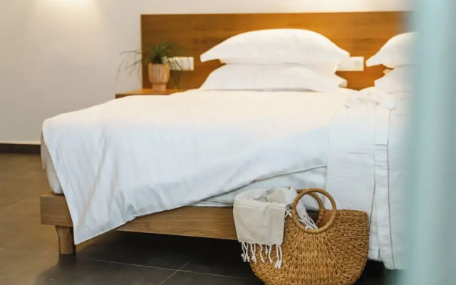 Tortuga Luxury Villas