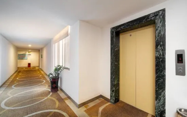 Shenxianju Hotel