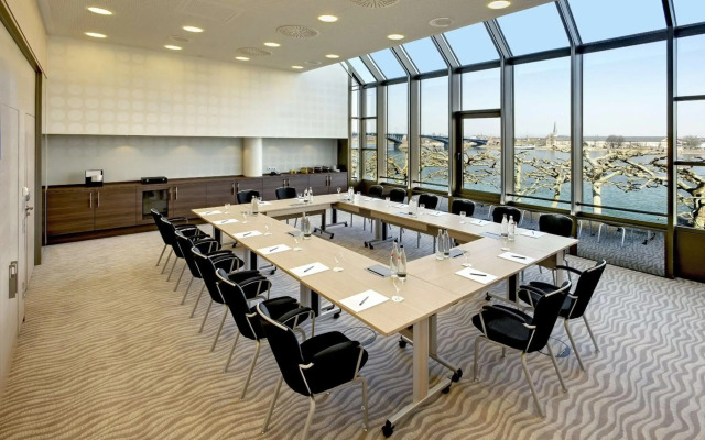 Hilton Mainz
