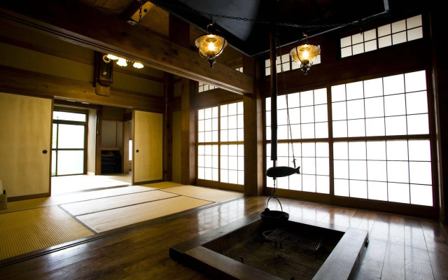 Kamakura Guesthouse