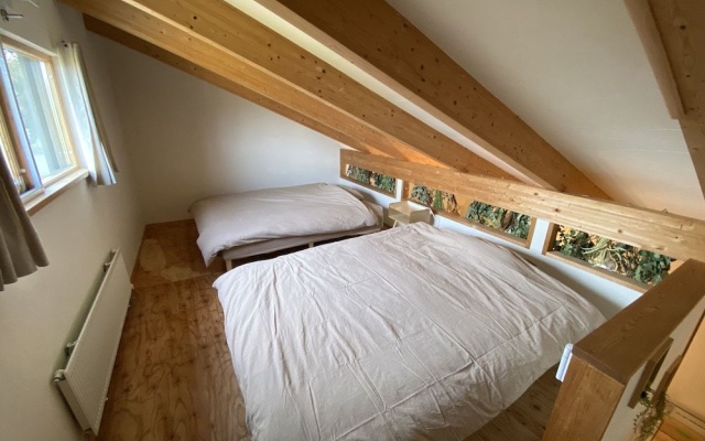 FamA – Guest Rooms – Nakafurano
