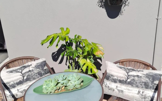 Lavender Lane Guesthouse