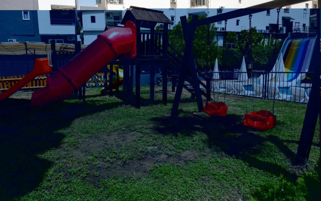 Krizantem Hotel - All Inclusive