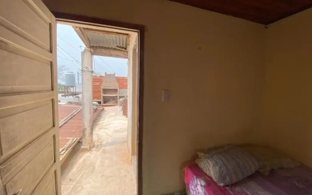 Habitación a 10 minutos del centro