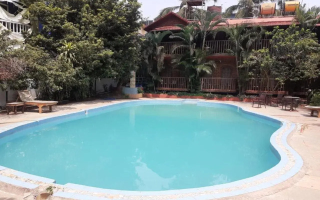 Sea Breeze Village Baga