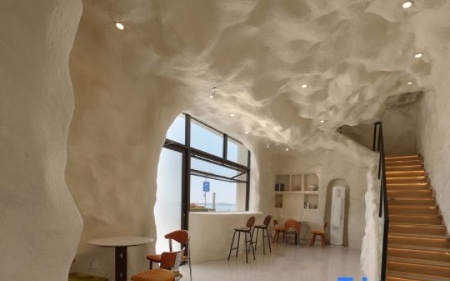 Diary of Island Bed and Breakfast (Qingdao Tangdao Bay Wetland Park Branch)