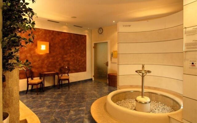 Residence Villa Trieste