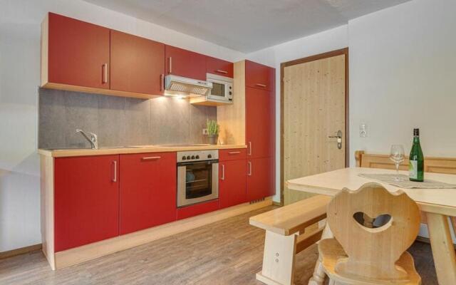 Beautiful Apartment in Fugen