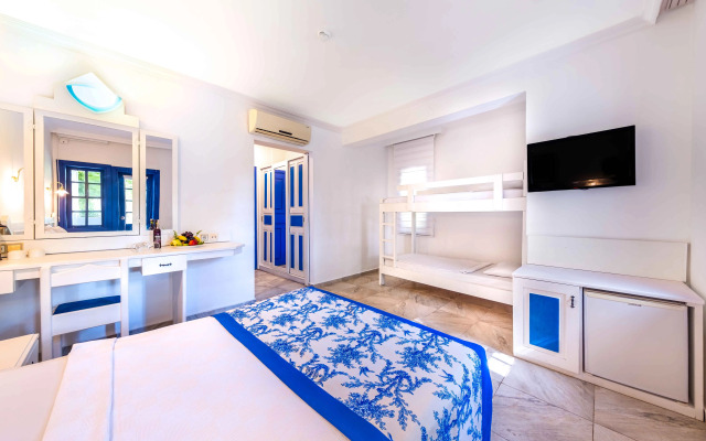 Oludeniz Resort by Z Hotels