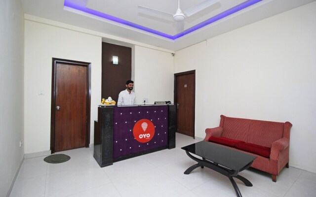 AP Hotel Bangsaen