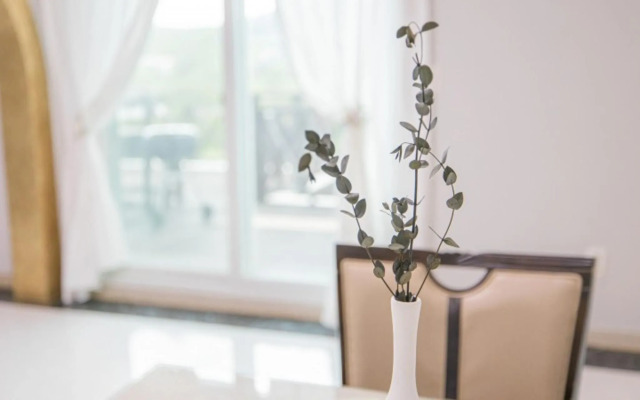 Gyeongju Woori Nuri Pension