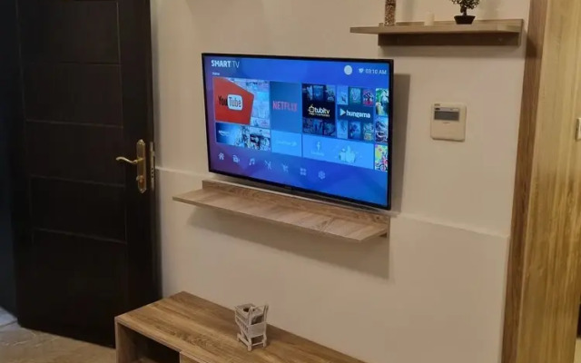 Unique 2bedroom at Abdoun 001