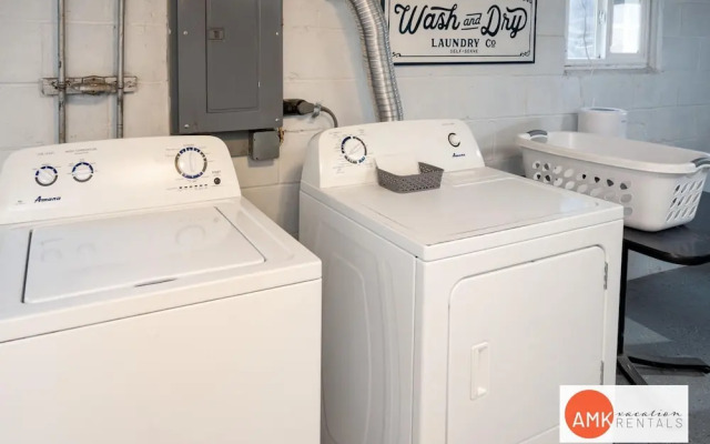 Holland Hideaway in Holland