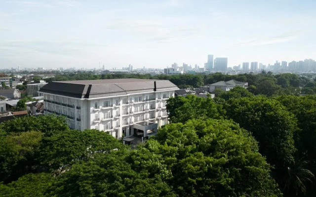 The Grand Mansion Menteng