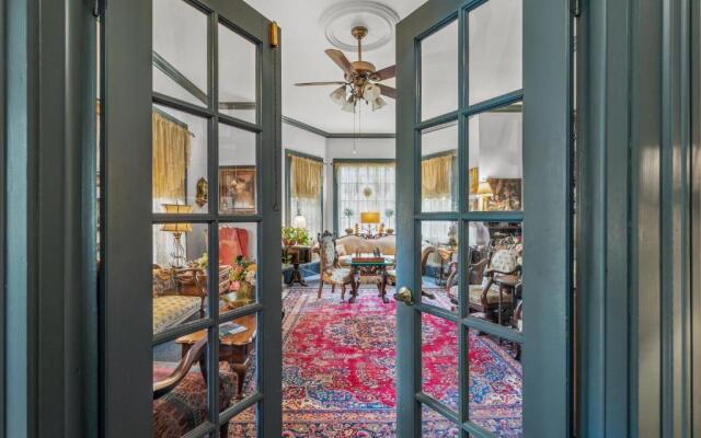 Goodbread House Bed & Breakfast Inn