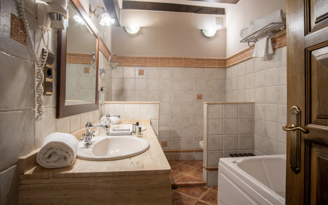 Hotel Casa del Marqués