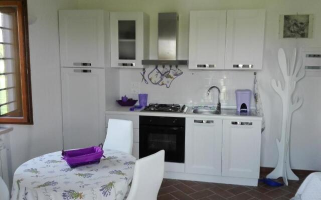 Podere Le Volte degli Angeli