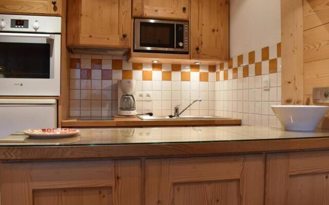 Appartement Méribel, 2 pièces, 5 personnes - FR-1-180-86