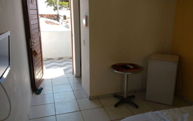 Pousada dos Girassóis