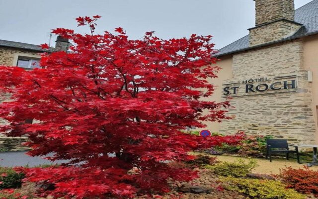 The Originals Relais Hotel Saint-Roch