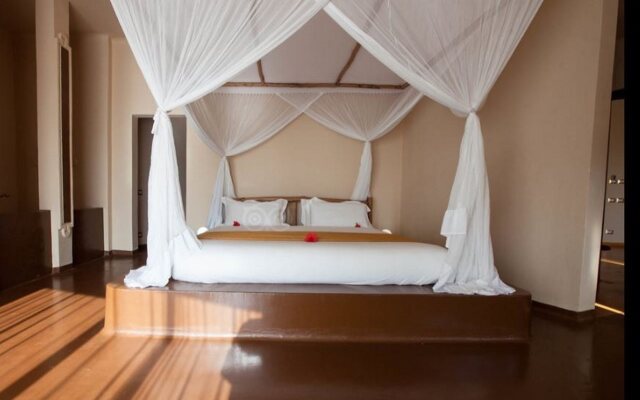 Gold Zanzibar Beach House & Spa