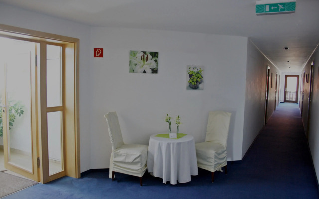 Hotel Restaurant Ampertal