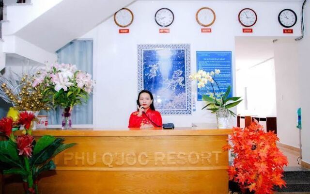 New Sun Phu Quoc Hotel 2