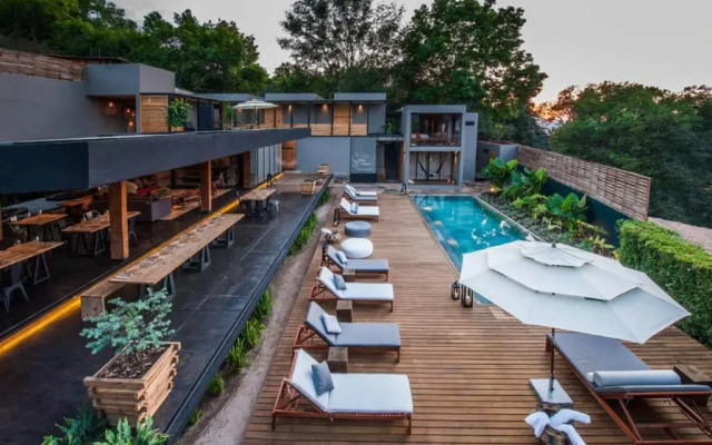 Casa Chichipicas Hotel Boutique