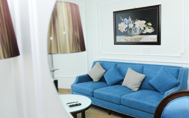 Halong Condotel