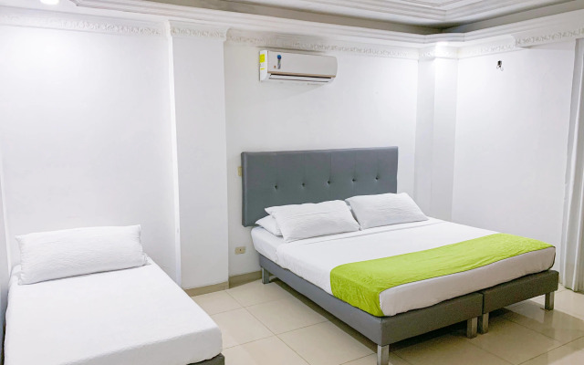 Hotel Abi Inn By GEH Suites