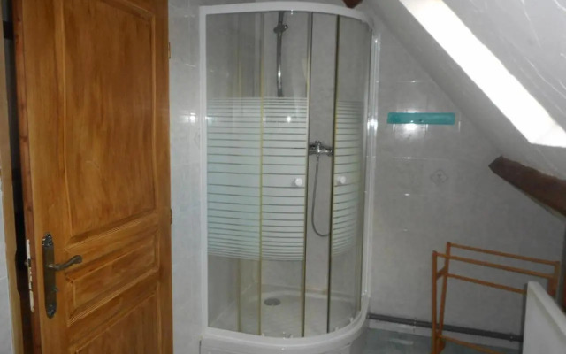 Gîte Sanghen, 4 pièces, 8 personnes - FR-1-376-73