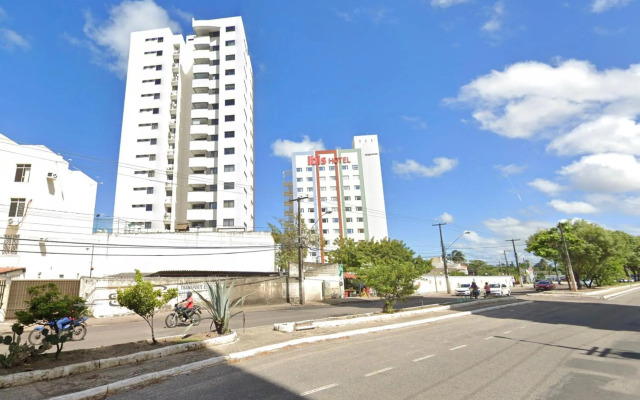 Apartamento Novo - Próximo ao Shopping Jardins