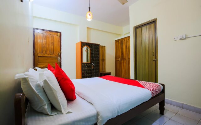Camron Guest House