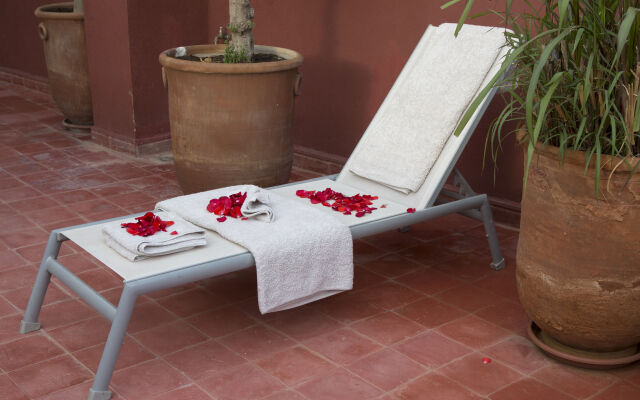 Riad La Rose du Désert