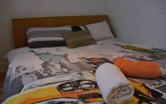 Cambridge Guesthouse