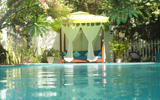La Marina Boutique Hotel & Spa