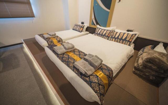 Yuyu Series Self Hotel - Vacation STAY 50154v
