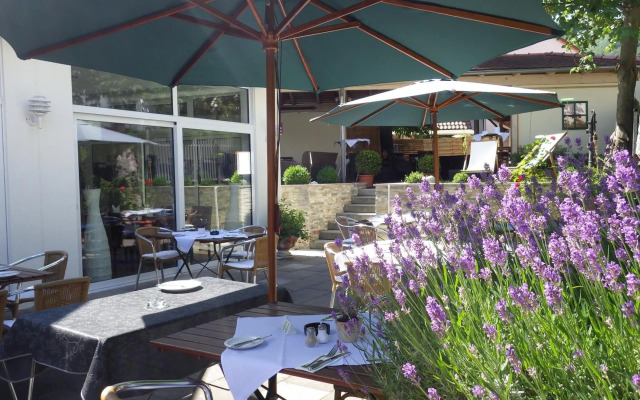 Hotel Metzgerei Rößle