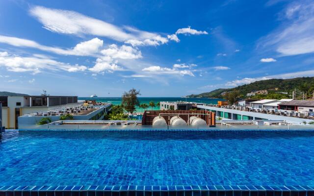 7Q Patong Beach Hotel