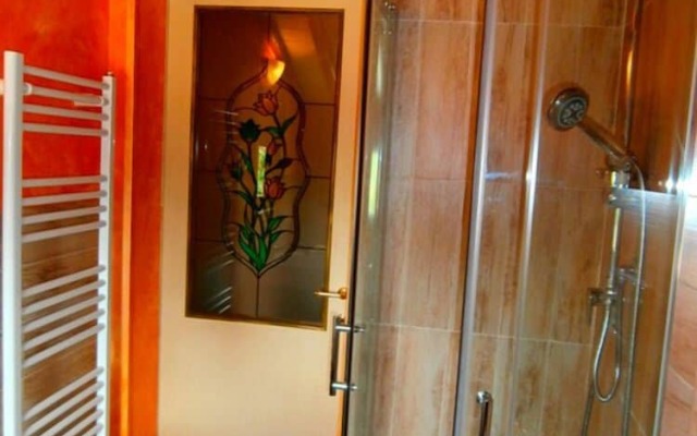 Bed and Breakfast La Torretta